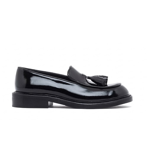 мокасин Emporio Armani обуви